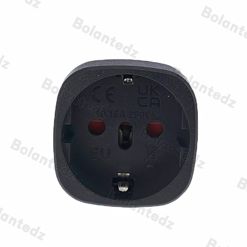 Universal International Travel Plug Adapter and Power Converter