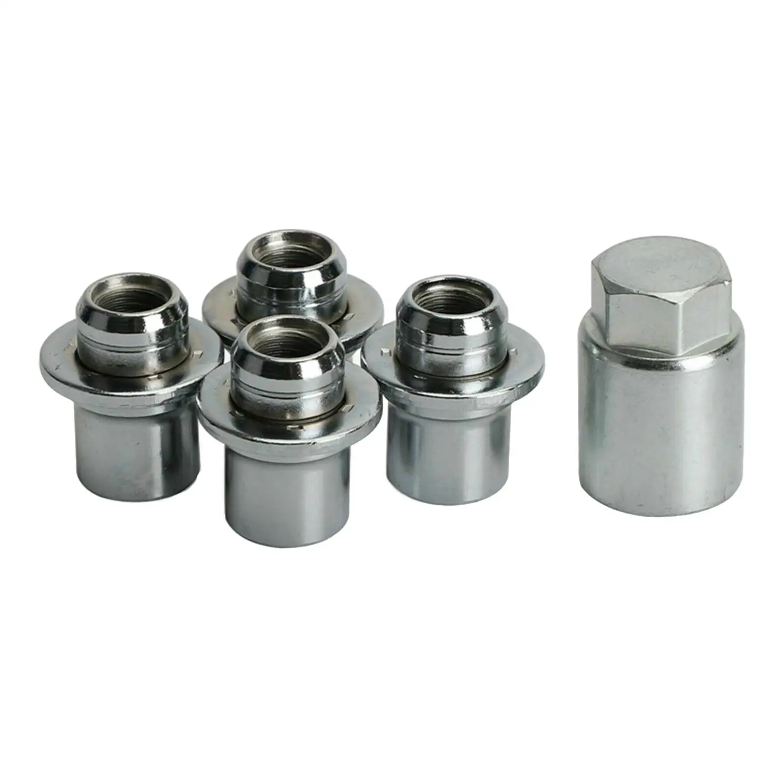 00276-00900 Anti Theft Car Wheel Lock Lug Nut Set for Solara