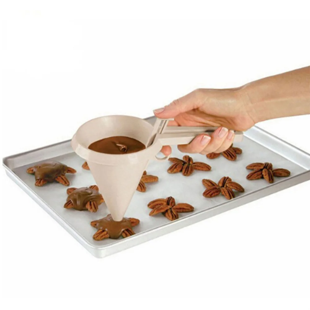 Adjustable Batter Dispenser 2