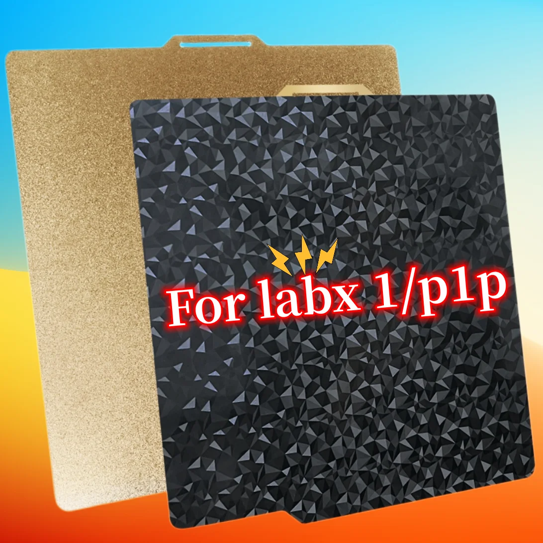 Placa De Construcción Peo Pei Apta Para Impresora 3d H2d Bri | Cuotas