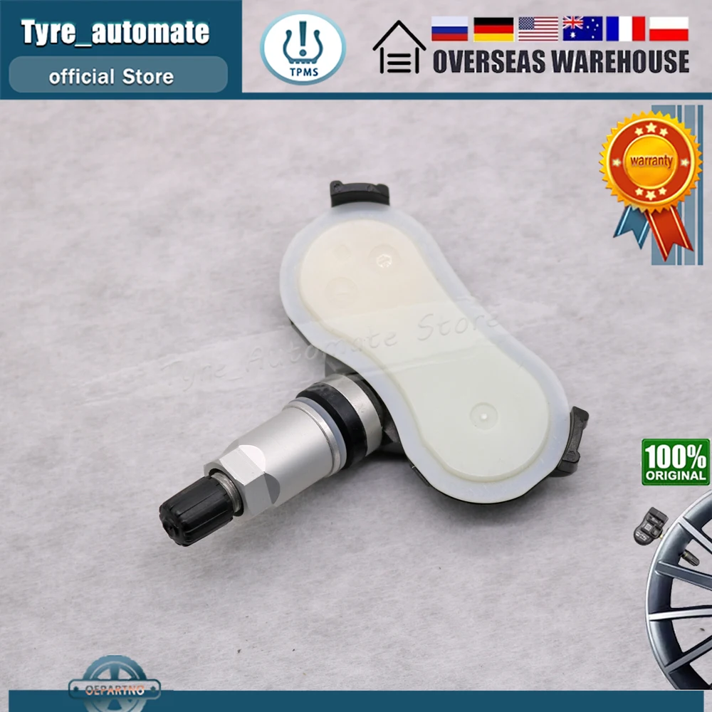 2013-2015  IX35 [LM] TUCSON [LM] KIA SPORTAGE [SL] 52933-2S410 TPMS, 434MHz Ÿ̾ з  4  Ʈ