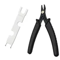 Wrench Plier-Black