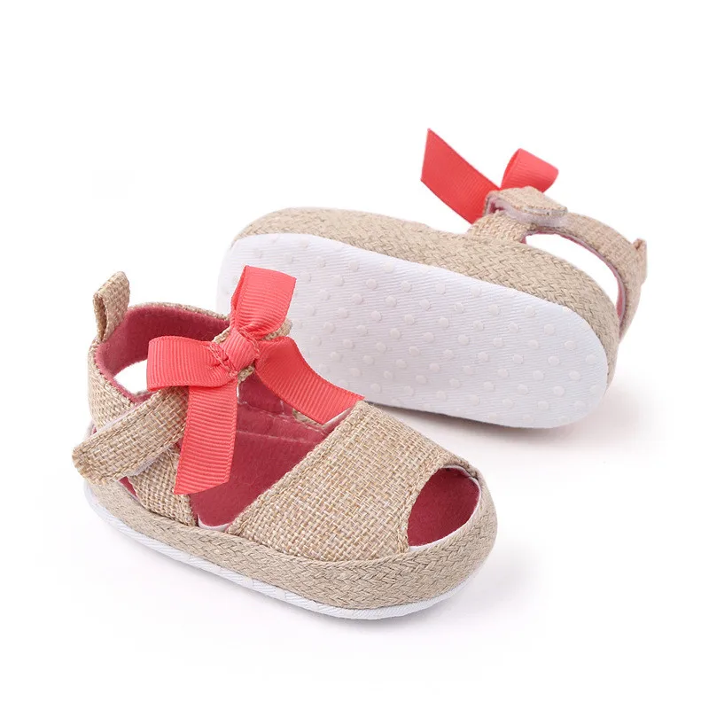 Рисунок 5 - Обувь для малышей на мягкой подошве