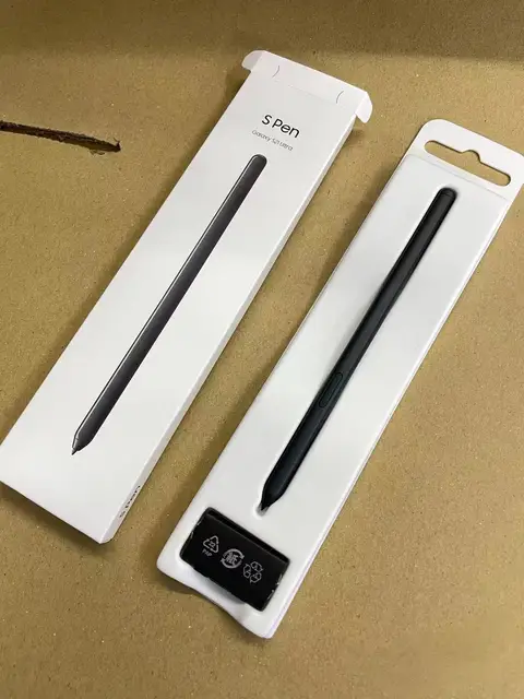 Galaxy Tab How Does The S Pen Charge S21 Ultra Original Samsung S