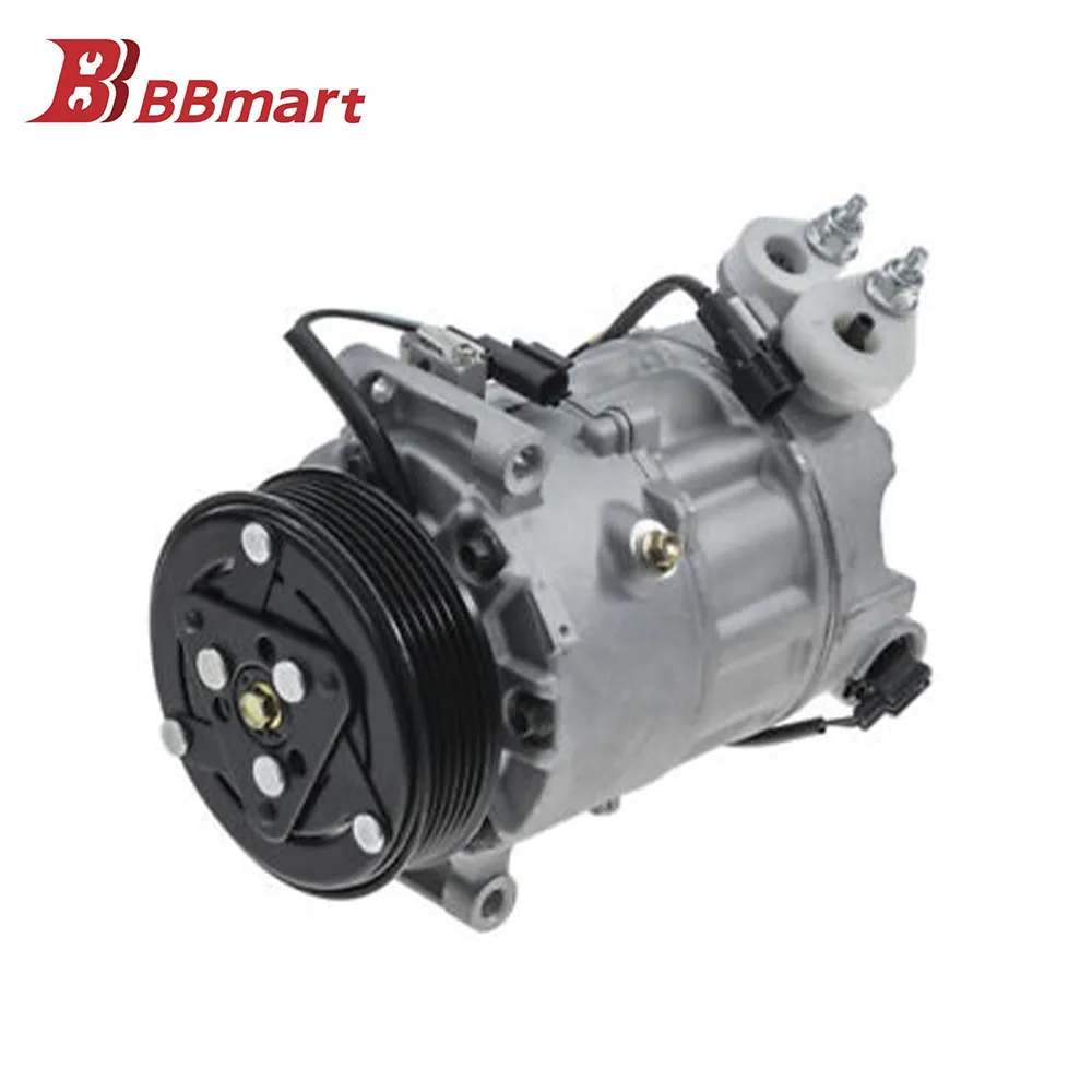 

C2D38611 BBmart Auto Parts 1pcs A/C Compressor For Jaguar XJ 2010 XF 2009 - 2015 Factory Low Price Car Accessories