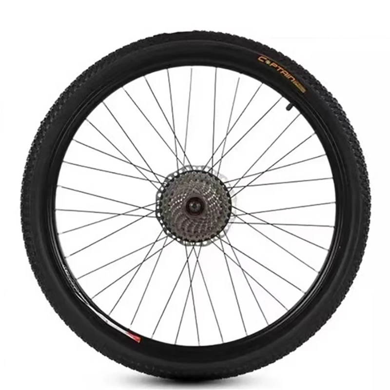 

Speed Tubeless Bicycle Wheel Gravel Disc Easy Fixed Gear Wheelset Disc Brake Accessories Rower Szosowy Carbon Road Frame SQC