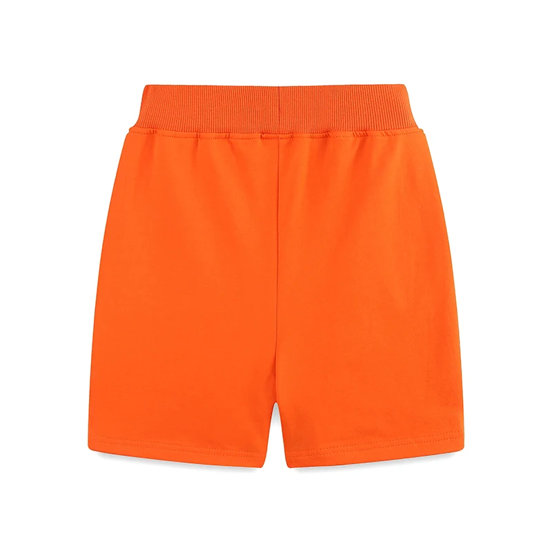 Little maven Summer Baby Boys Girls Animal Parrot Shorts Cotton Soft Comfort Children's Wear Clothing Cartoon Beach Pants Unisex
