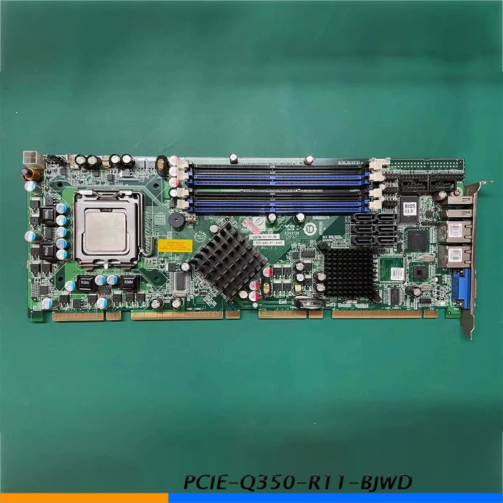 PCIE Q350 R11 PCIE Q350 R11 BJWD Rev 1 1 For IEI ndustrial Motherboard