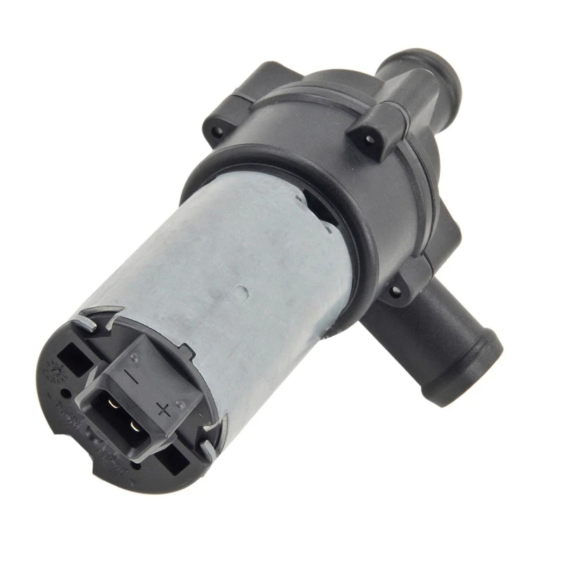 Universal Auxiliary Electric Water Coolant Pump 039034 for Car 12 Volt