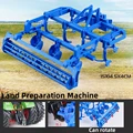 Land Preparation