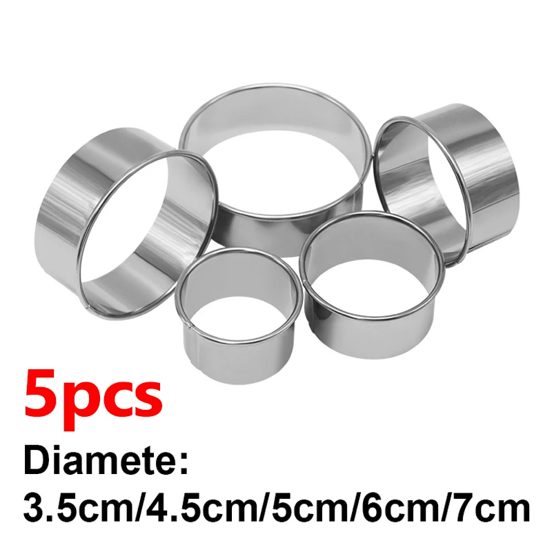 A set-5pcs