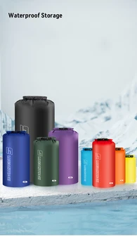 Waterproof Dry Bag Sack 15