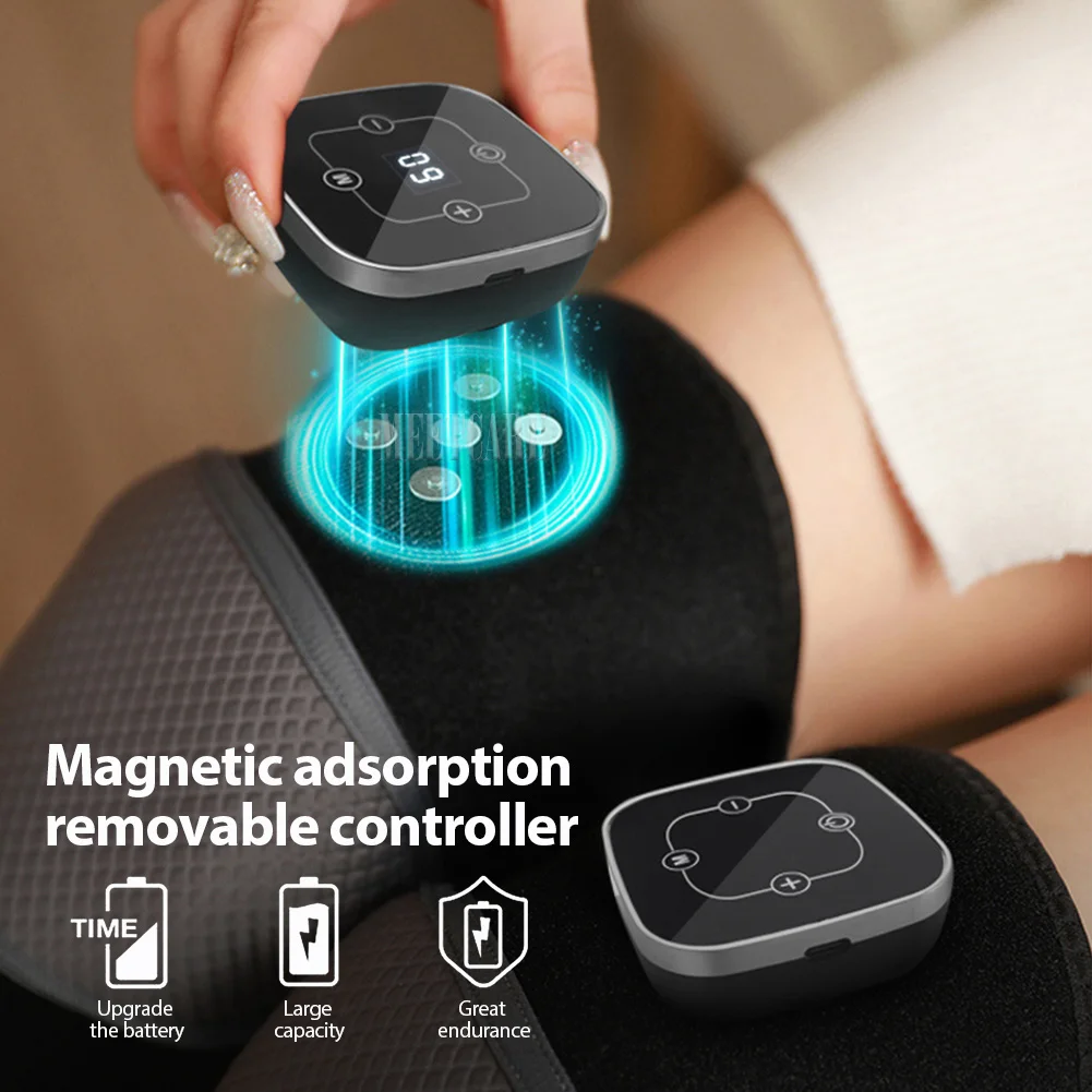 Massage Knee Pads Image 3
