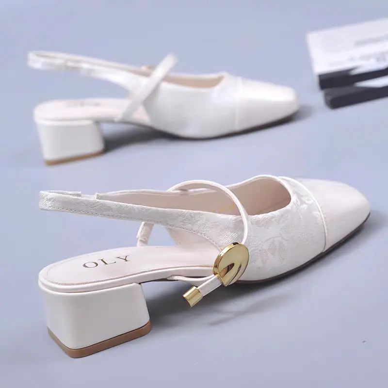 Рисунок 3 - Женские туфли 2024