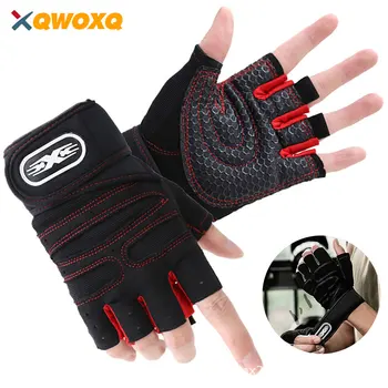 Workout Gloves 1