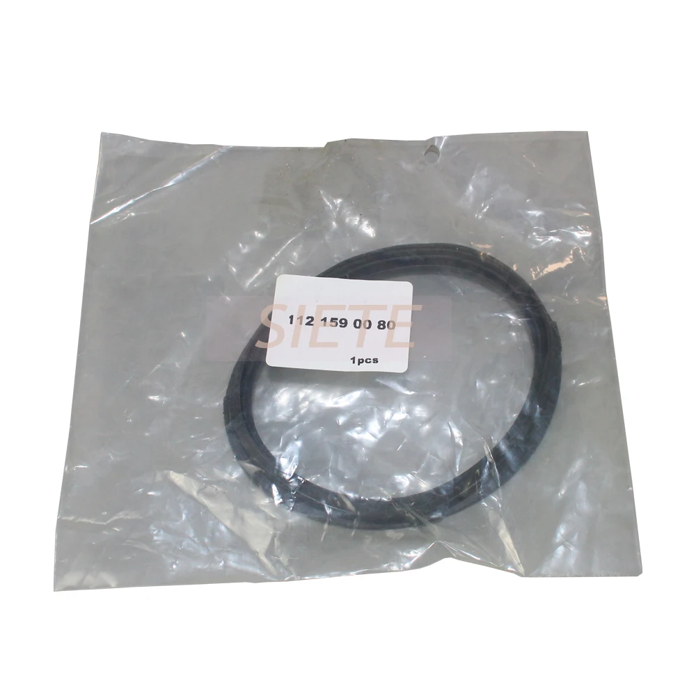 Suitable for Mercedes-benz W164 W211 intake hose gasket 1121590080 1121590180 For Air Intake Kit Air Intake Pipe Air Filter Intake Pipe Silicone Intake Hose Air Intake Filter Box
