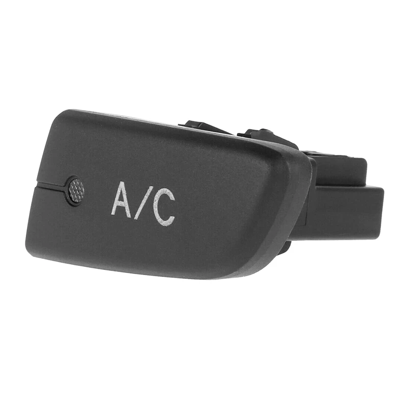 

For C1 107 Mk1 Air Conditioner Control Push Button 6554.KX 6554 KX 6554KX
