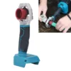 Water Pipe Melter Cordless Water Pipe Melting Machine Uniform Heating Thermal Insulation High Efficiency for Tube Installation 3