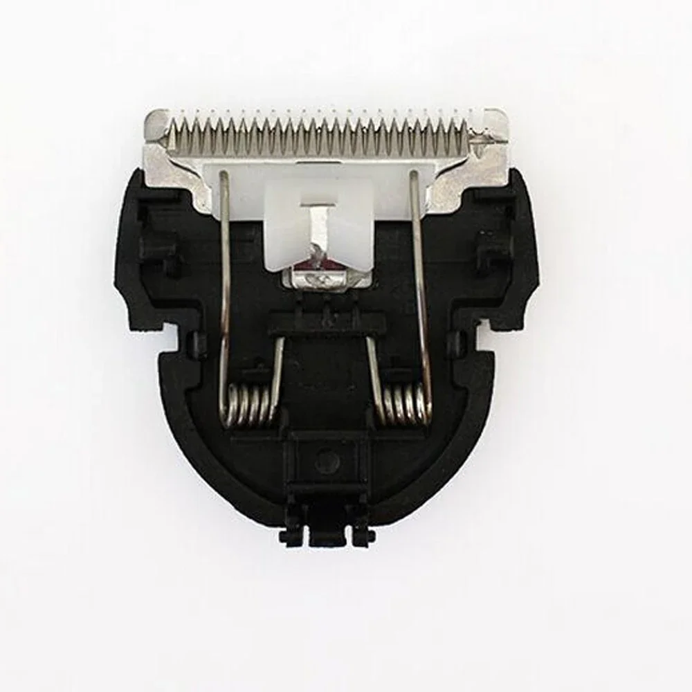 필립스 QC5125 QC5130 QC5135 QC5105 QC5105 QC5115 QC5155 QC5120 용 헤어 클리퍼 빗 + 헤어 트리머 커터 + 스폰지, 3 개/세트