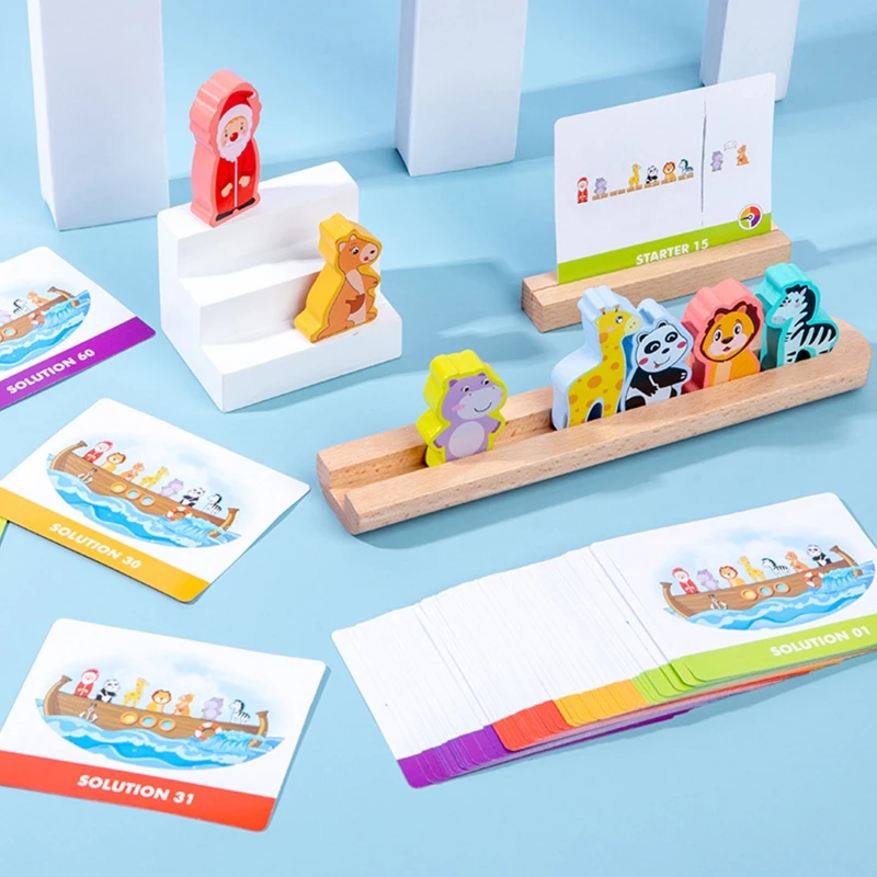 Рисунок 4 - Детская мозговая игра