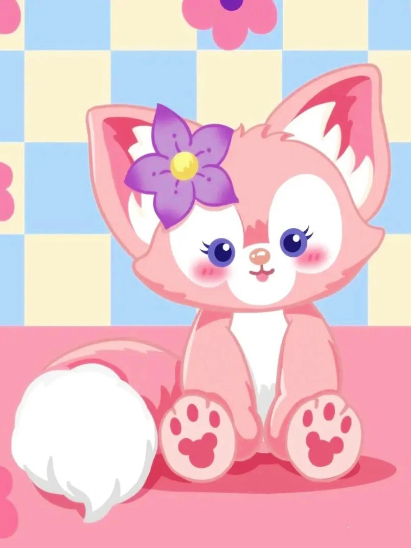 ☆Lina☆Bell☆ Park Lina Bell Plushes and Keychains – Tokyo Kawaii Club