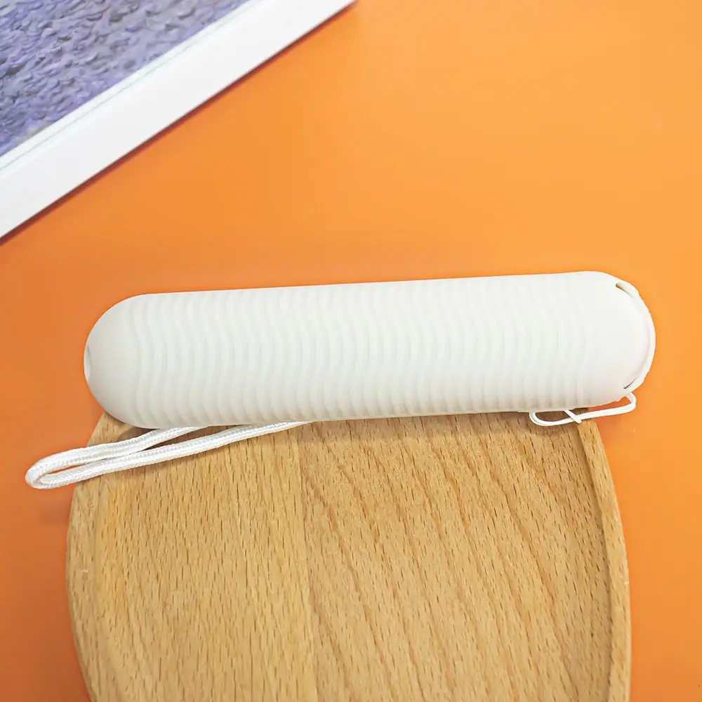 Silicone Remote Control Case Anti-Scratch Shockproof Protective Cover Anti-Slip for Nex Playground Game System Remote