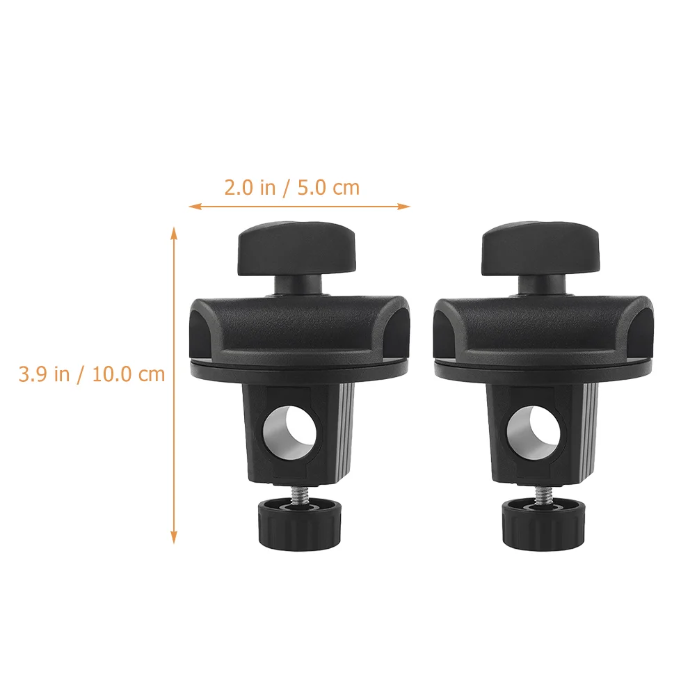 Adjustable Support Adapter Tripod Clips Wireless Camera Crossbar Tripod Abs Stand microphone stand microphone mount clamp microphone shock mount microphone adapter microphone clip holder camera monopod tripod pole