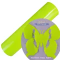 Neon Yellow