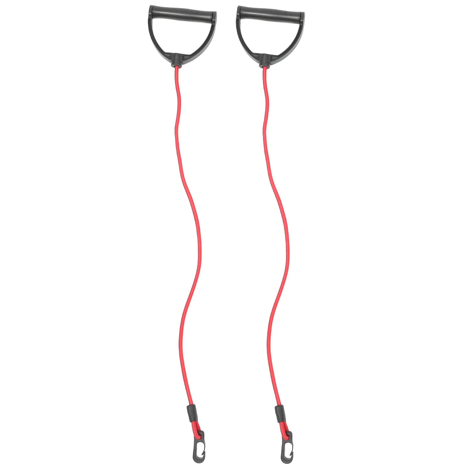 

Pull Rope Fitness Supplies Stepper Pulling Ropes Resistance Bands for Latex Elastic