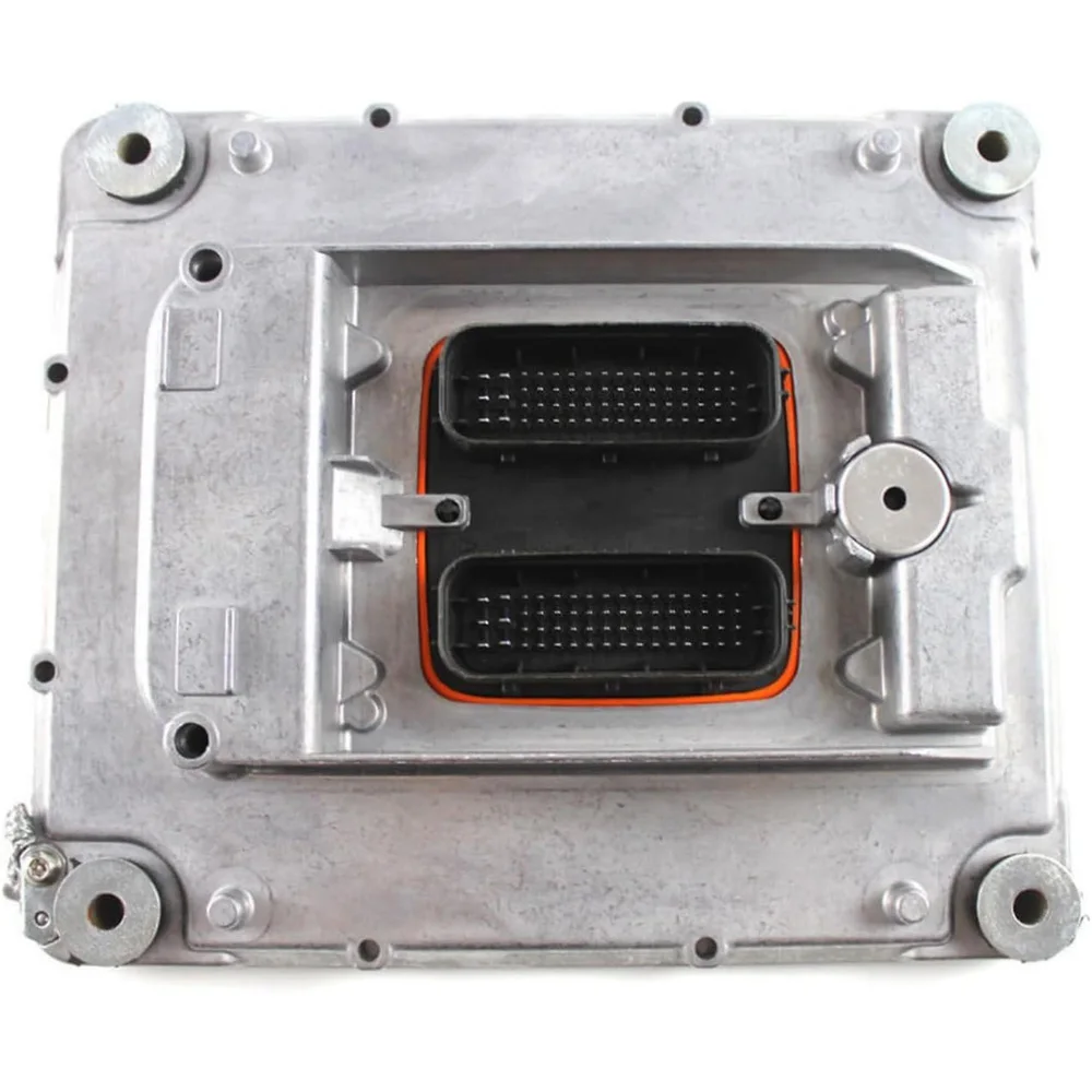 Programmed 60100001 ECU Controller For Volvo Penta TAD734GE TAD660VE TAD750VE