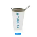 200ml White