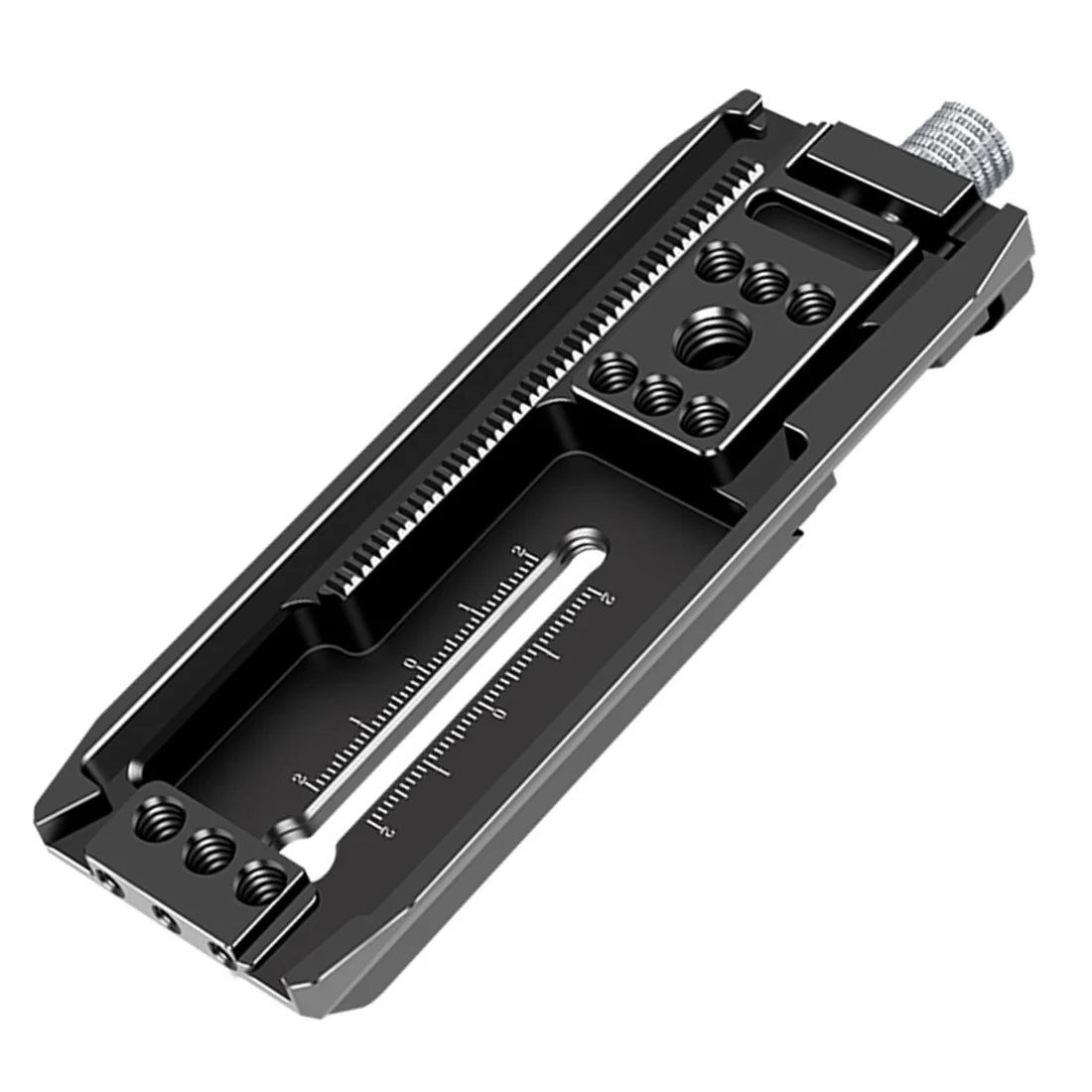 Quick Release Mount Handle Grip for Ronin SC S Gimbal Monitor Bracket 1/4'' Exte