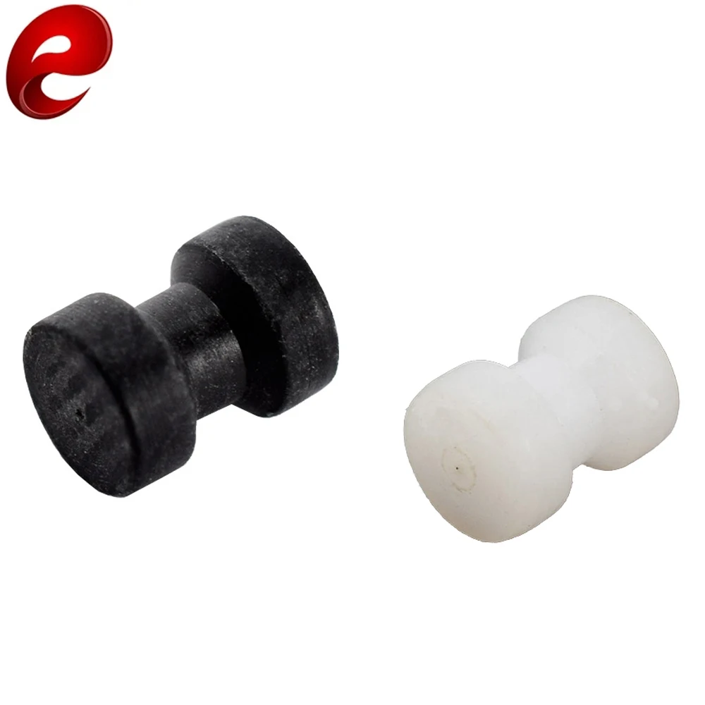

Element H-Nub Hop-Up Unit x 2（Black x 1 White x 1） For AEG Hop Up Units