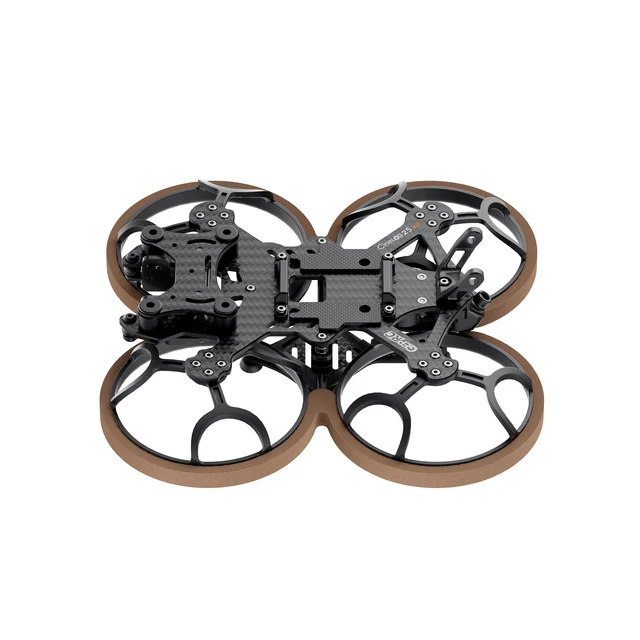 GEPRC GEP-CL25 V2 Frame 2.5 Inch Parts Propeller Accessory Base Quadcopter FPV Freestyle RC Racing Drone Cinelog25 V2 1