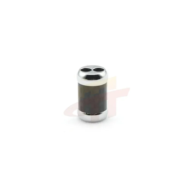 4Sets HiFi Carbon Fiber Pants Boot Y Splitter Speaker Audio Wire Slider Plug For DIY Repair Earphone Headphone Cable Connector audio cable