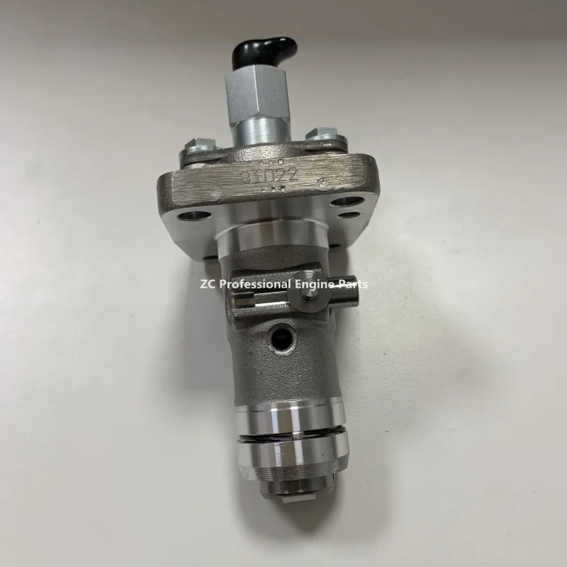 8-97314895-2 8973148952 8-97314895-1 8973148951 104138-1022 Japanese original unit pump for Isuzu 4LE1 4LE2 SK75 engine