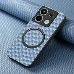Custodia Magnetica in Pelle di Lusso - Edizione Premium