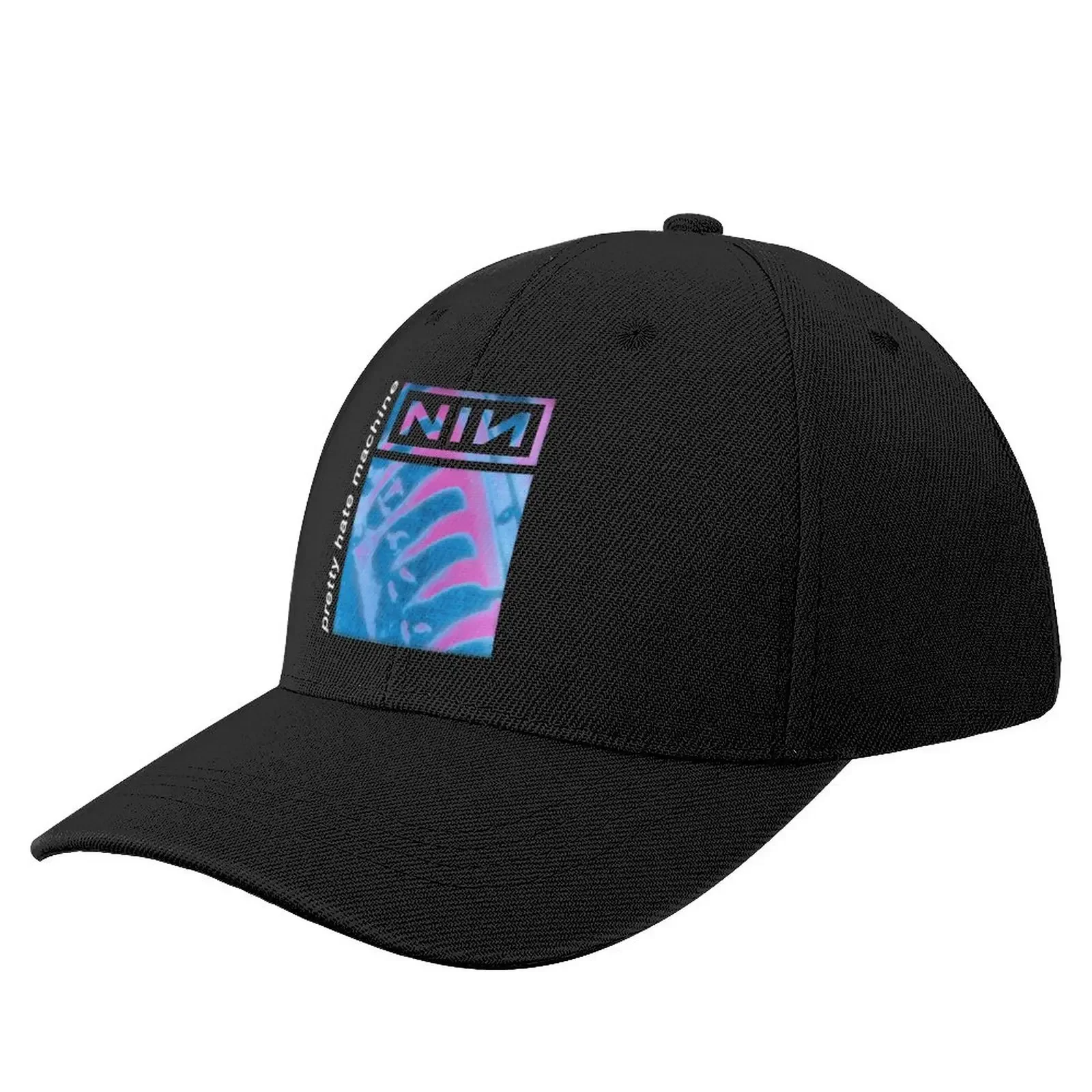 

The Nine Machine Baseball Cap Golf Christmas Hats Hip Hop Caps For Women Men'S