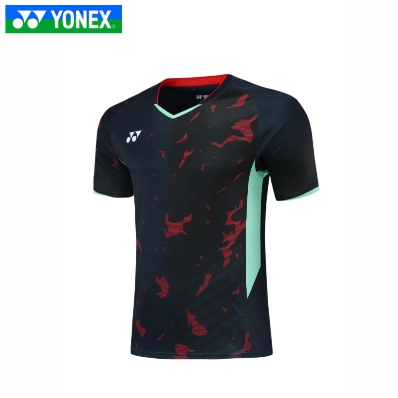 Badminton Shorts for Men with T-shirt Suit