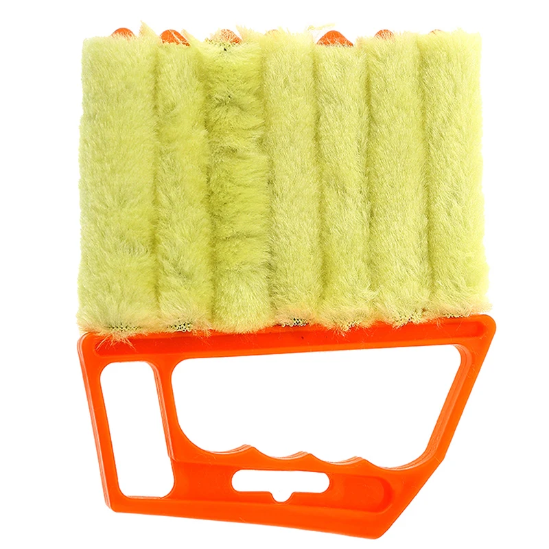 Cleaning Cloth Cleaning Brush Blind Blade Cleaning Cloth Window Cleaning Brush