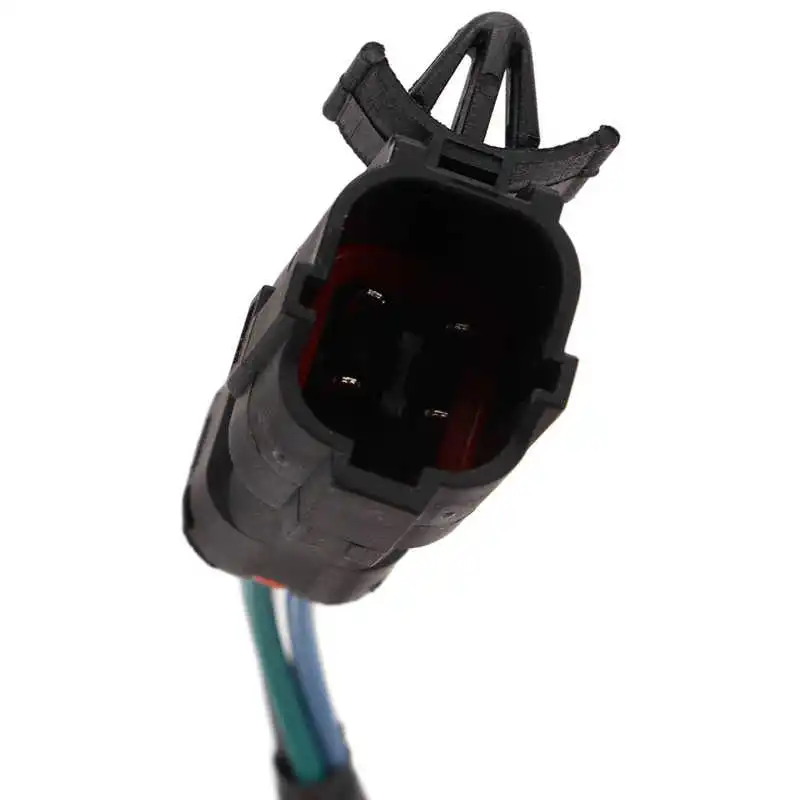 Jeffergarden Actionneur D'essieu 4x4 8981408531 Remplacement D De Voiture Pour Isuzu D Max 4jj1 25 Twin Turbo Diesel 74753380