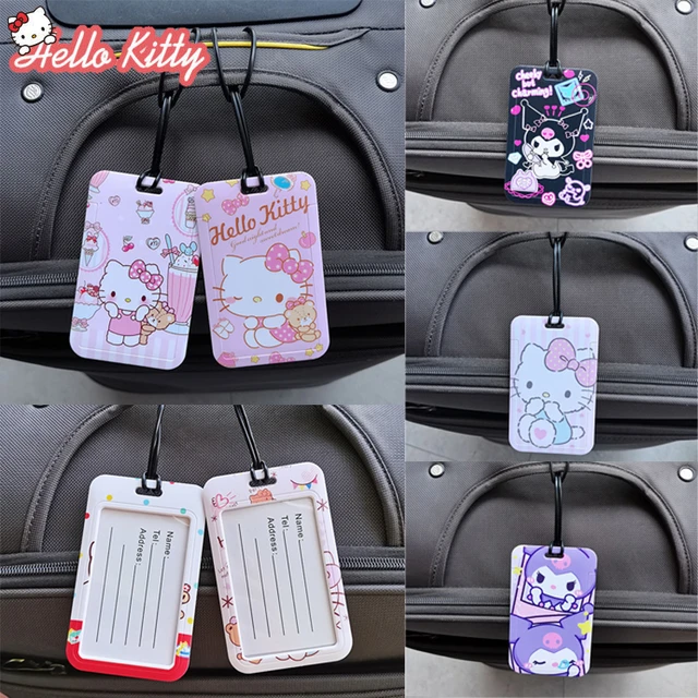 Cute Custom Personalized Luggage Tag with Names Unique Engraved Travel Bag  Identifiers Travel Tags for Luggage - AliExpress