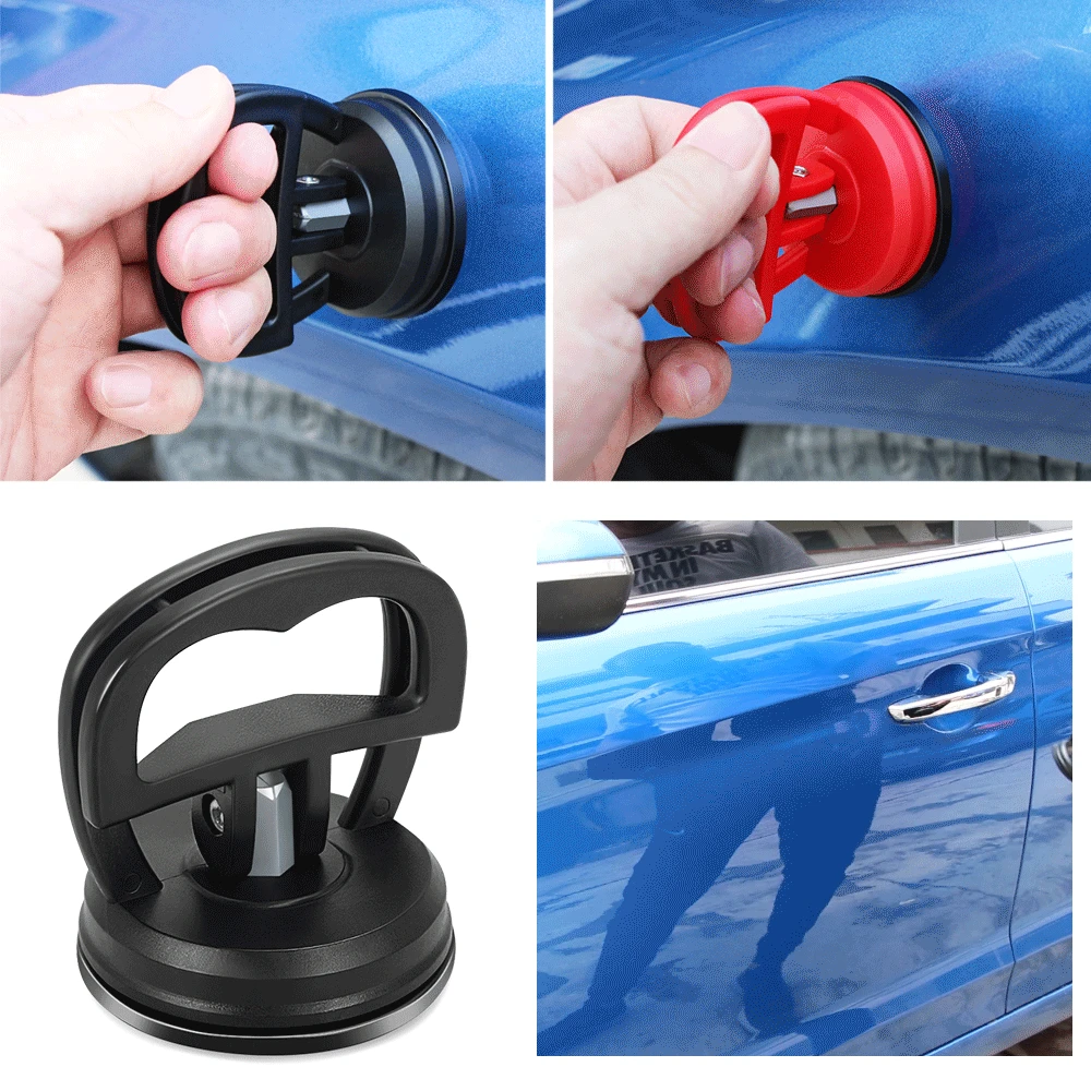 Mini Car Dent Repair Universal Puller Suction Cup for Citroen C4 C5 C3