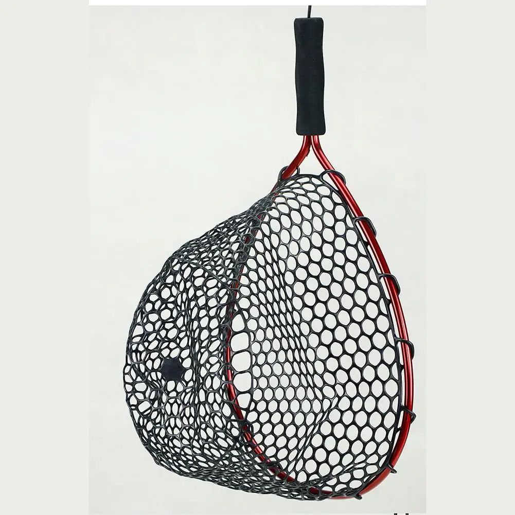 https://ae01.alicdn.com/kf/Sa1ff866cb3454a55908ba092e635e529P/Fishing-Net-Soft-Silicone-Fish-Landing-Net-Pole-EVA-Handle-with-Elastic-Strap-and-Carabiner-Fishing.jpg