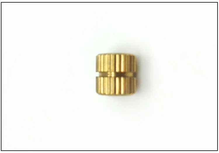 Euphonium Knurled screw button shaft knurled screw Euphonium repair instrument accessories