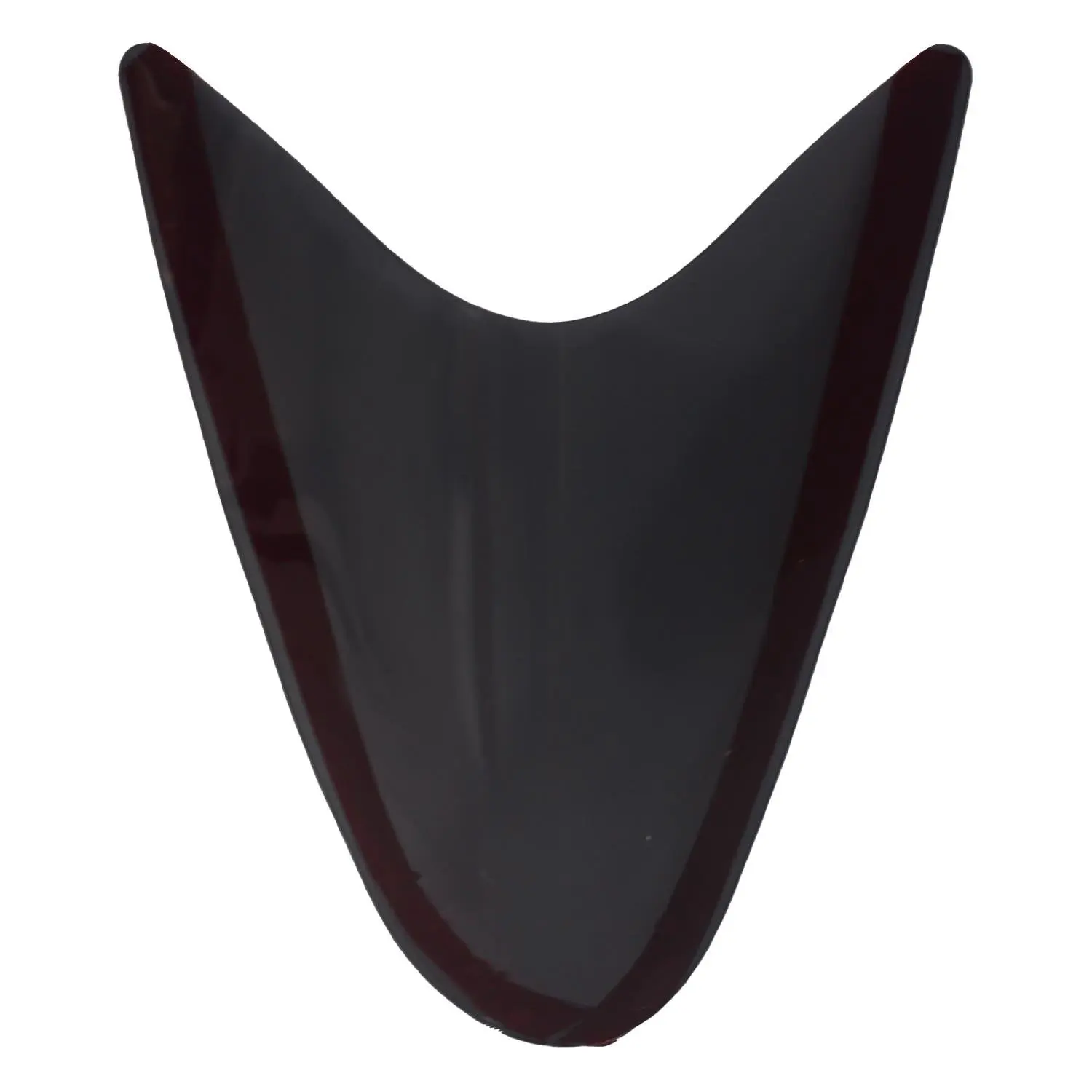

GP Kompozit For Hayabusa 2001-2016 Compatible Headlight Guard Smoked