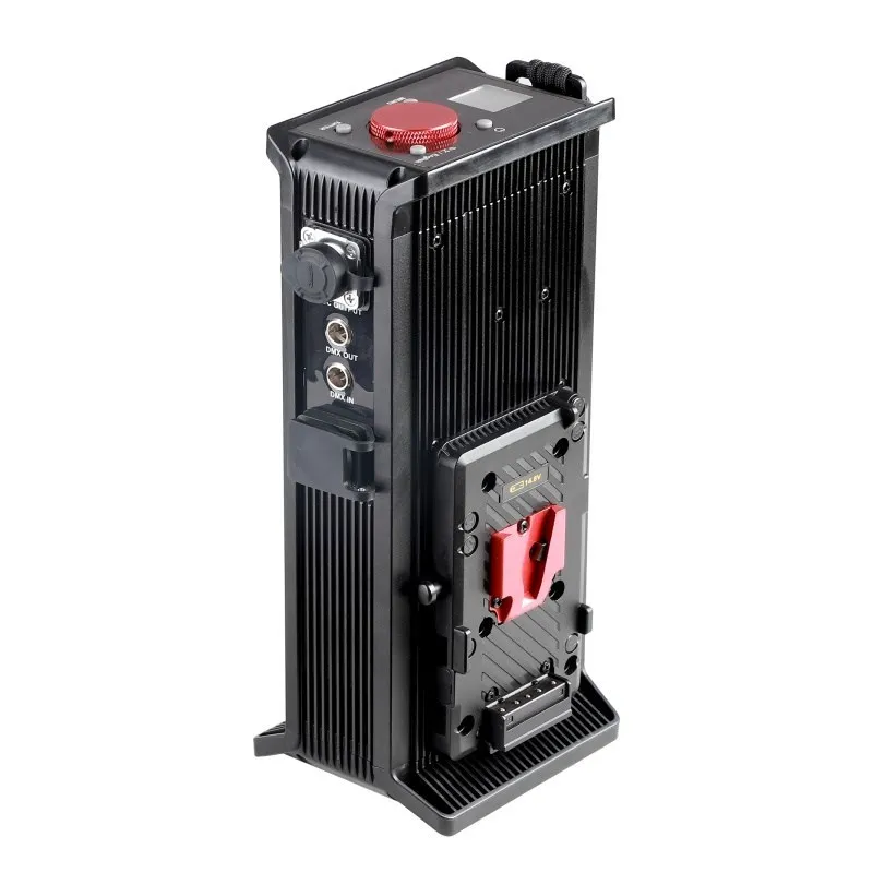 팔콘 아이즈 COB LED 스튜디오 영상 촬영 필라이트 300W 앱 Ctrl 9 씬 이펙트 영화 사진 조명 S30TD, Falcon Eyes COB LED 영상 촬영 조명 촬영조명