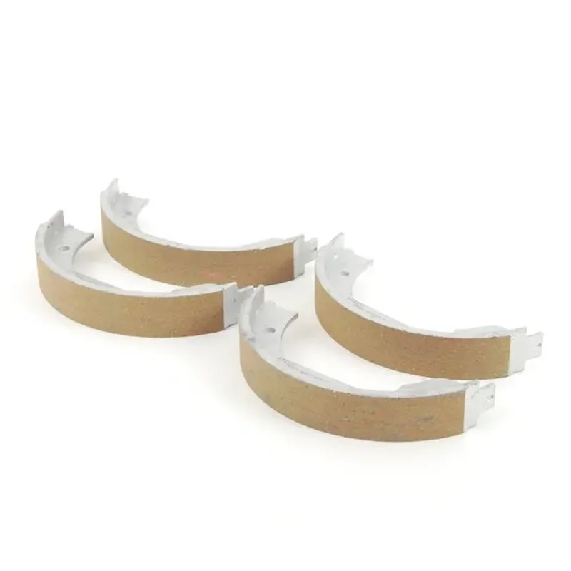 34416780041 Repair Kit Brake Shoe For BMW X5 E70 F15 F85 X6 E71 E72 F16