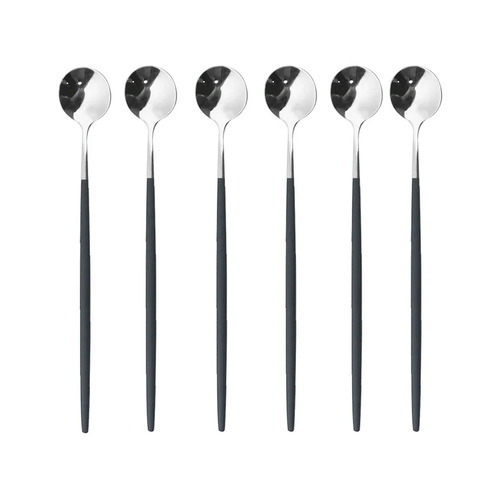 Black Silver