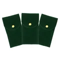 3Pcs-Blackish Green